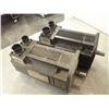 Image 1 : (2) Reliance Electric Servo Motors, M/N: 1326AB-B410J-21