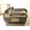 Image 2 : (2) Reliance Electric Servo Motors, M/N: 1326AB-B410J-21