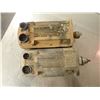 Image 2 : (2) Reliance Electric Servo Motors, M/N: 1326AB-B410J-21