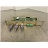 Image 2 : Allen Bradley 8520-ASM3 Circuit Board