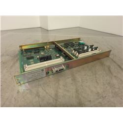 Allen Bradley 8520CPUX Circuit Board