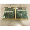 Image 3 : Allen Bradley 8520CPUX Circuit Board