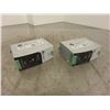 Image 1 : (2) Allen Bradley 4983-DC Surge/Filter
