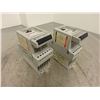 Image 1 : (2) Allen Bradley 160S-AA02NSF1 Drive