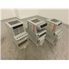 Image 1 : (3) Allen Bradley 160S-AA02NPS1 Drive