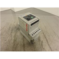 Allen Bradley 160-BA03NSF1 Drive