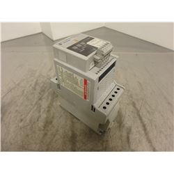 Allen Bradley 160-BA03NSF1P1 Drive