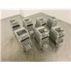 Image 1 : (7) Allen Bradley 160-BA03NSF1 Drive