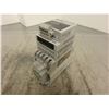 Image 4 : (7) Allen Bradley 160-BA03NSF1 Drive