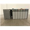 Image 2 : Allen Bradley SLC 500 7-Slot Rack w/ 6 Modules