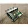 Image 2 : (6) Allen Bradley 1746-IB16 SLC500 Input Module