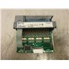 Image 3 : (6) Allen Bradley 1746-IB16 SLC500 Input Module