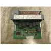 Image 3 : (2) Allen Bradley 1746-OX8 SLC500 Output Module
