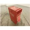 Image 1 : Allen Bradley 440R-CZ3017 Universal Safety Relay Unit