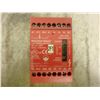 Image 2 : Allen Bradley 440R-CZ3017 Universal Safety Relay Unit