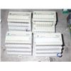 Image 1 : Lot of 4 Allen Bradley 1794-IE8 +++