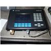 Image 1 : Allen Bradley PanelView 600 #2711-B6C5 Ser B
