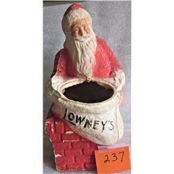 1955 LOWNEYS SANTA-MADE IN SCOTLAND