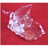 Image 6 : GLASS CRYSTAL SWAN - SWAROVSKI FIGURINE