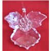 Image 7 : GLASS CRYSTAL SWAN - SWAROVSKI FIGURINE