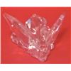 Image 3 : GLASS CRYSTAL SWAN - SWAROVSKI FIGURINE