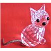 Image 2 : CRYSTAL CAT