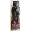 Image 3 : CARVED WOOD PANTHER