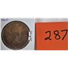 Image 1 : CANADA DOLLAR COIN - 1960