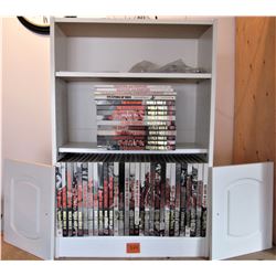 39 TIME LIFE BOOKS, 4 WEAPONS OF WAR APPROXIMATELY 1978