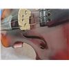 Image 12 : VIOLIN - MODLE - ANTONIOS STRADIVARIUS (REMONENTIS FECIABAT ANNO 17 (APPROXIMATELY 1940-1950)