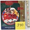 Image 1 : HEIRLOOM ORNAMENT COLLECTION "SPEED RACER" ANNIVERSARY MUSICAL