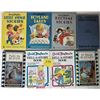 Image 1 : 3X 1970'S ENID BLYTON'S CHILDRENS h/c BOOKS, LOT 8 2-1983 ENID BLYTON'S h/c TELL A STORY, 1943 ADVEN