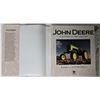 Image 2 : 12"X11" h/c JOHN DEERE - "HISTORY OF THE TRACTOR" BOOK - DUST JACKET
