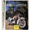 Image 1 : 2002 h/c ULTIMATE HARLEY DAVIDSON ENCYCLOPEDIA - CELEBRATING DUST 100 YEARS JACKET
