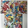 Image 2 : LOT 15 NEW BAGGED + BOARDED X-FORCE COLLECTOR COMICS