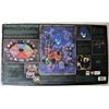 Image 2 : 1995 ATMOSPHERE - THE HARBINGERS VHS BOARD GAME