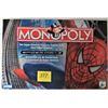 Image 1 : 2006 SPIDERMAN MONOPOLY BOARD GAME - 6 PEWTER GAME TOKENS