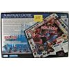 Image 2 : 2006 SPIDERMAN MONOPOLY BOARD GAME - 6 PEWTER GAME TOKENS