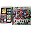 Image 3 : 2006 SPIDERMAN MONOPOLY BOARD GAME - 6 PEWTER GAME TOKENS