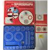 Image 2 : VINTAGE 1987 SPIROGRAPH 401 KENNER