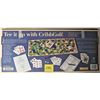 Image 2 : 1992 CRIBB GOLF BOARD GAME