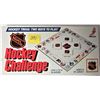 Image 1 : 1986 HOCKEY CHALLENGE + TRIVIA BOARD GAME