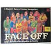 Image 1 : 1974 FACE-OFF SLAPSTICK HOCKEY BOARD GAME