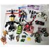 Image 1 : 15 LOT HASBRO TRANSFORMERS
