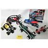Image 1 : LOT 5 TECHNIC LEGO RACERS
