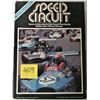 Image 1 : 1977 AVALON HILL BOOKSHELF GAME "SPEED CIRCUIT"