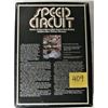 Image 2 : 1977 AVALON HILL BOOKSHELF GAME "SPEED CIRCUIT"