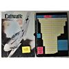 Image 6 : 1971 AVALON HILL BOOKSHELF GAME LUFTWAFFE WWII GAME