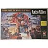 Image 1 : 2009 AVALON HILL AXIS + ALLIES WWII BOARD GAME