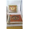 Image 4 : Cigar Boxes